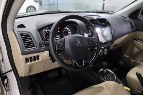 MITSUBISHI Outlander Sport 2.0 16V 4P MIVEC FLEX HPE AWD AUTOM�TICO, Foto 4