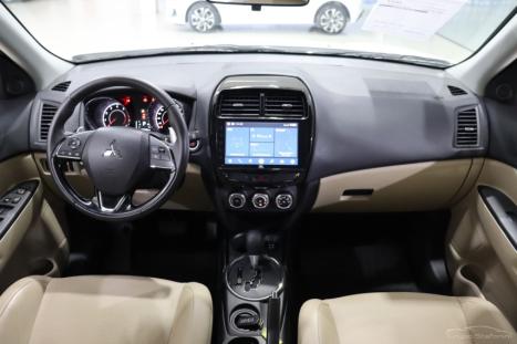 MITSUBISHI Outlander Sport 2.0 16V 4P MIVEC FLEX HPE AWD AUTOM�TICO, Foto 6