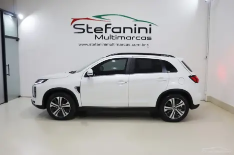 MITSUBISHI Outlander Sport 2.0 16V 4P MIVEC FLEX HPE AWD AUTOM�TICO, Foto 10