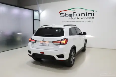 MITSUBISHI Outlander Sport 2.0 16V 4P MIVEC FLEX HPE AWD AUTOM�TICO, Foto 11