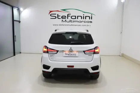 MITSUBISHI Outlander Sport 2.0 16V 4P MIVEC FLEX HPE AWD AUTOM�TICO, Foto 12