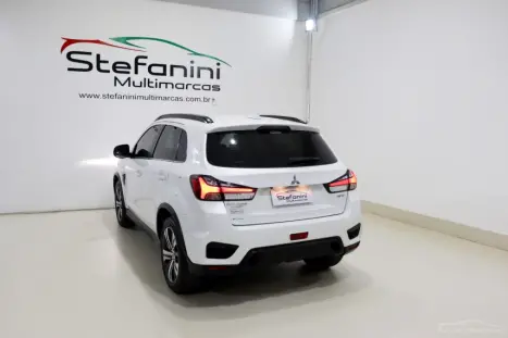MITSUBISHI Outlander Sport 2.0 16V 4P MIVEC FLEX HPE AWD AUTOM�TICO, Foto 13
