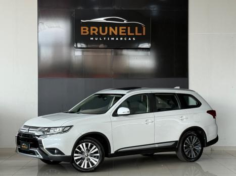 MITSUBISHI Outlander Sport 2.0 16V 4P MIVEC FLEX HPE AUTOM�TICO, Foto 1