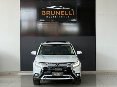 MITSUBISHI Outlander Sport 2.0 16V 4P MIVEC FLEX HPE AUTOM�TICO, Foto 2