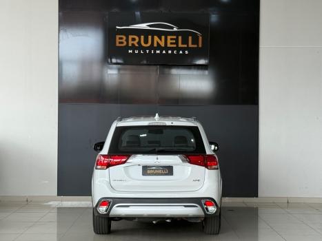 MITSUBISHI Outlander Sport 2.0 16V 4P MIVEC FLEX HPE AUTOM�TICO, Foto 3