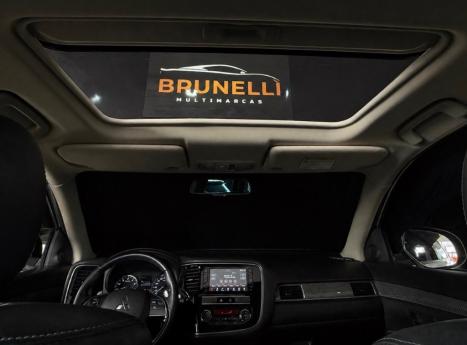 MITSUBISHI Outlander Sport 2.0 16V 4P MIVEC FLEX HPE AUTOM�TICO, Foto 5