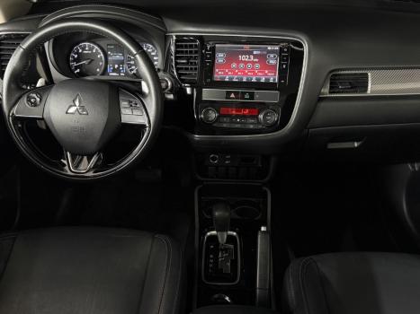 MITSUBISHI Outlander Sport 2.0 16V 4P MIVEC FLEX HPE AUTOM�TICO, Foto 6