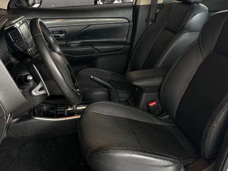 MITSUBISHI Outlander Sport 2.0 16V 4P MIVEC FLEX HPE AUTOM�TICO, Foto 8