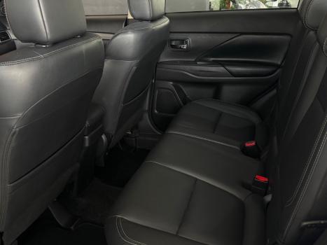 MITSUBISHI Outlander Sport 2.0 16V 4P MIVEC FLEX HPE AUTOM�TICO, Foto 9