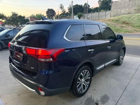 MITSUBISHI Outlander 3.0 V6 24V 4P GT 4X4 AUTOM�TICO, Foto 4