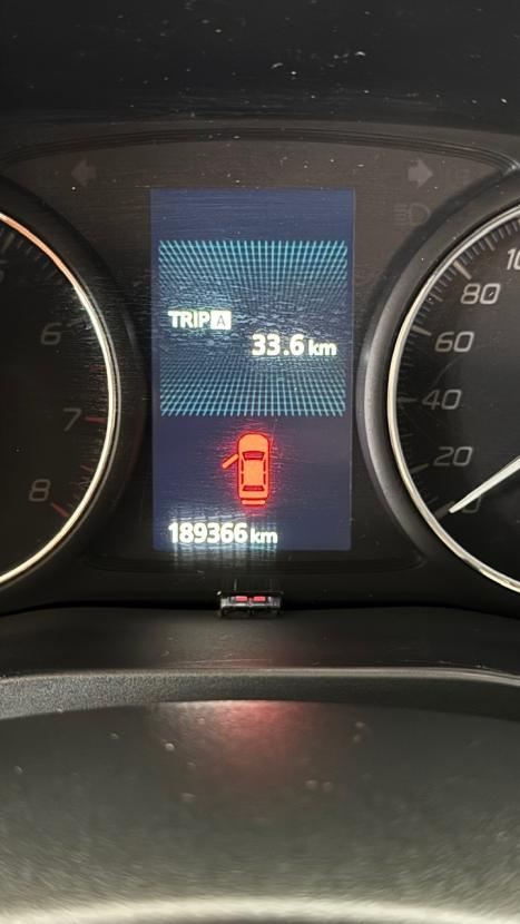 MITSUBISHI Outlander 2.0 16V 4P AUTOM�TICO, Foto 9