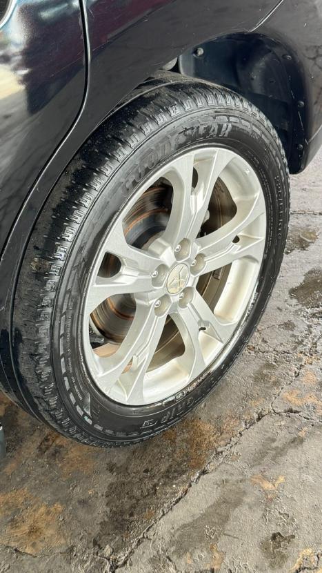 MITSUBISHI Outlander 2.0 16V 4P AUTOM�TICO, Foto 10