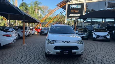 MITSUBISHI Outlander 2.0 16V 4P AUTOM�TICO, Foto 1