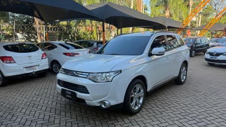 MITSUBISHI Outlander 2.0 16V 4P AUTOM�TICO, Foto 2