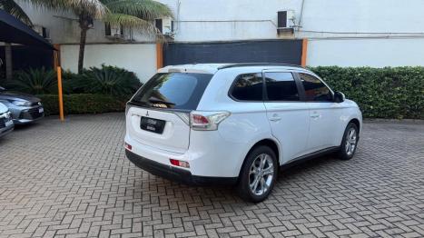 MITSUBISHI Outlander 2.0 16V 4P AUTOM�TICO, Foto 4