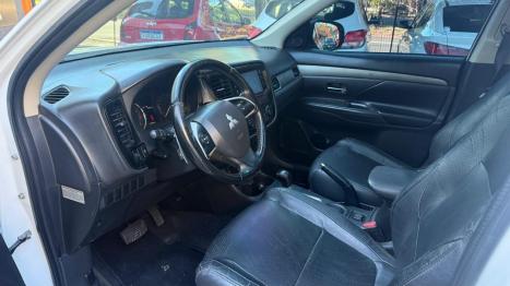 MITSUBISHI Outlander 2.0 16V 4P AUTOM�TICO, Foto 6