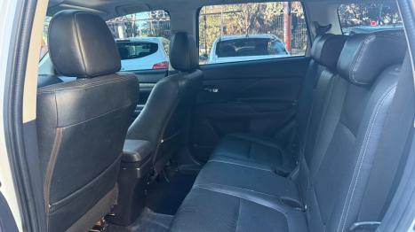 MITSUBISHI Outlander 2.0 16V 4P AUTOM�TICO, Foto 7