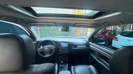 MITSUBISHI Outlander 2.0 16V 4P AUTOM�TICO, Foto 8