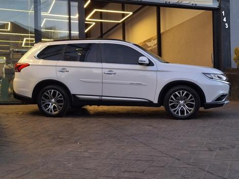 MITSUBISHI Outlander 2.2 16V 4P 4X4 DIESEL AUTOM�TICO, Foto 7