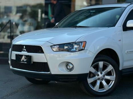 MITSUBISHI Outlander 2.0 16V 4P AUTOM�TICO, Foto 2
