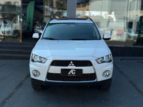 MITSUBISHI Outlander 2.0 16V 4P AUTOM�TICO, Foto 3