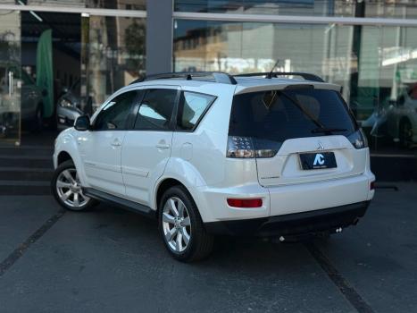 MITSUBISHI Outlander 2.0 16V 4P AUTOM�TICO, Foto 4