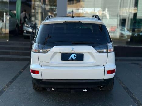 MITSUBISHI Outlander 2.0 16V 4P AUTOM�TICO, Foto 5