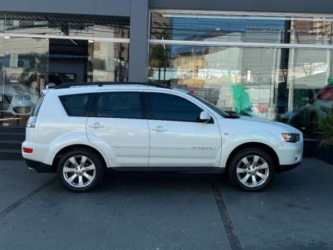 MITSUBISHI Outlander 2.0 16V 4P AUTOM�TICO, Foto 6