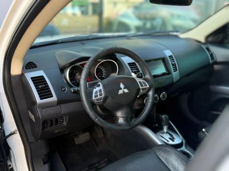 MITSUBISHI Outlander 2.0 16V 4P AUTOM�TICO, Foto 7