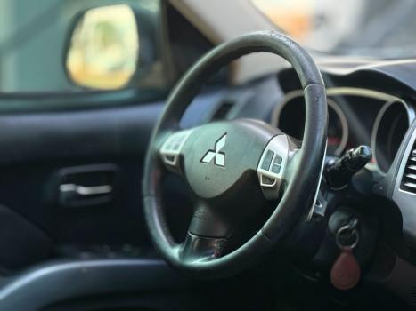 MITSUBISHI Outlander 2.0 16V 4P AUTOM�TICO, Foto 8