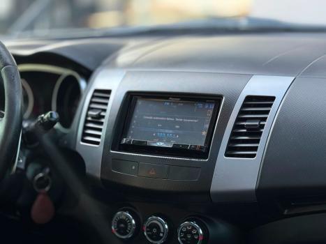 MITSUBISHI Outlander 2.0 16V 4P AUTOM�TICO, Foto 9