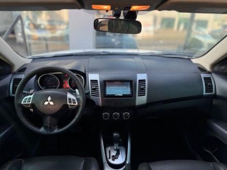 MITSUBISHI Outlander 2.0 16V 4P AUTOM�TICO, Foto 12