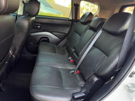 MITSUBISHI Outlander 2.0 16V 4P AUTOM�TICO, Foto 14