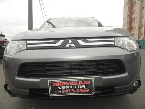 MITSUBISHI Outlander 2.0 16V 4P AUTOM�TICO, Foto 1