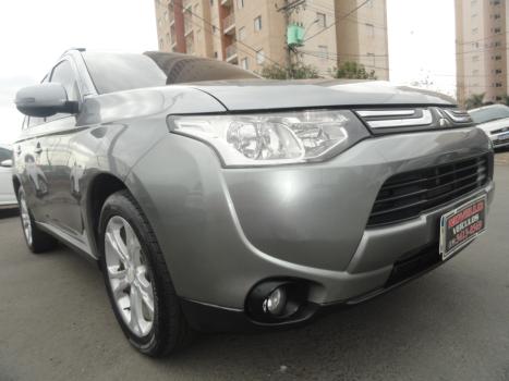 MITSUBISHI Outlander 2.0 16V 4P AUTOM�TICO, Foto 2