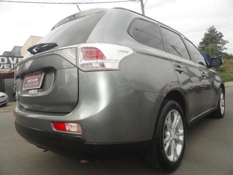 MITSUBISHI Outlander 2.0 16V 4P AUTOM�TICO, Foto 5