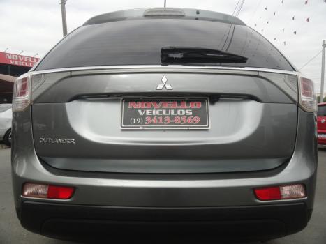 MITSUBISHI Outlander 2.0 16V 4P AUTOM�TICO, Foto 6