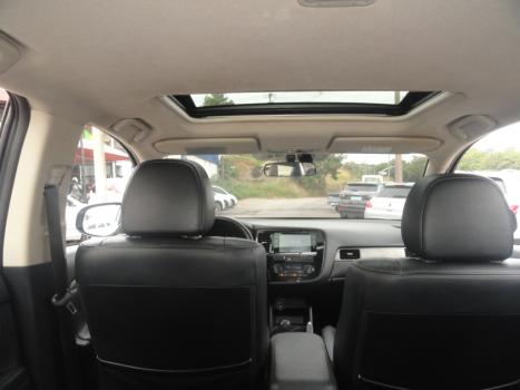 MITSUBISHI Outlander 2.0 16V 4P AUTOM�TICO, Foto 7