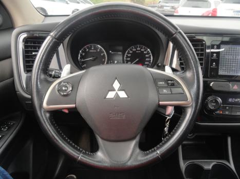MITSUBISHI Outlander 2.0 16V 4P AUTOM�TICO, Foto 9