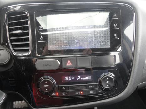 MITSUBISHI Outlander 2.0 16V 4P AUTOM�TICO, Foto 12