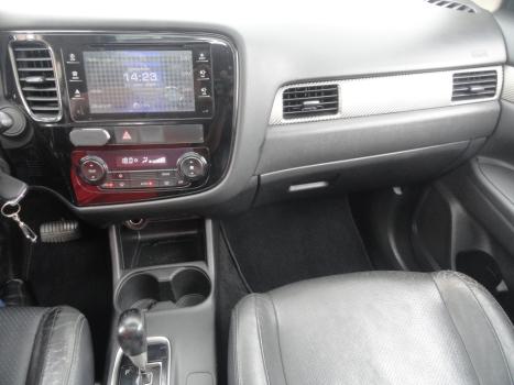 MITSUBISHI Outlander 2.0 16V 4P AUTOM�TICO, Foto 14