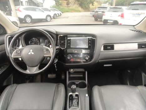 MITSUBISHI Outlander 2.0 16V 4P AUTOM�TICO, Foto 15