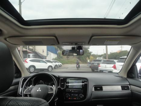 MITSUBISHI Outlander 2.0 16V 4P AUTOM�TICO, Foto 16