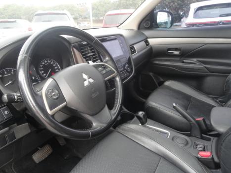 MITSUBISHI Outlander 2.0 16V 4P AUTOM�TICO, Foto 17