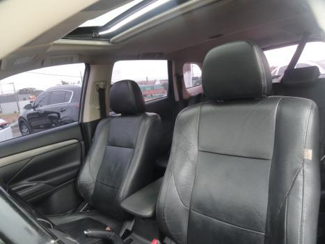 MITSUBISHI Outlander 2.0 16V 4P AUTOM�TICO, Foto 18