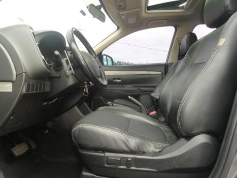 MITSUBISHI Outlander 2.0 16V 4P AUTOM�TICO, Foto 19