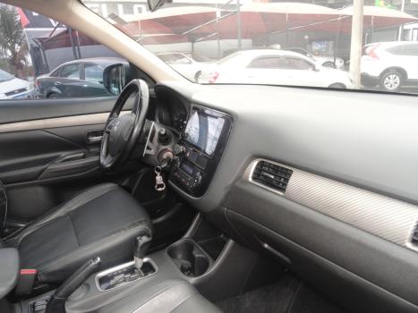MITSUBISHI Outlander 2.0 16V 4P AUTOM�TICO, Foto 20