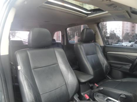 MITSUBISHI Outlander 2.0 16V 4P AUTOM�TICO, Foto 21