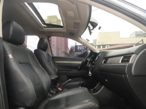 MITSUBISHI Outlander 2.0 16V 4P AUTOM�TICO, Foto 22