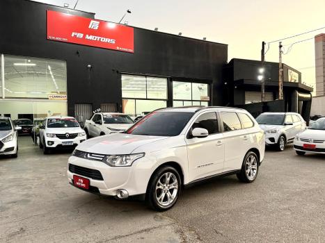 MITSUBISHI Outlander 2.0 16V 4P AUTOM�TICO, Foto 1